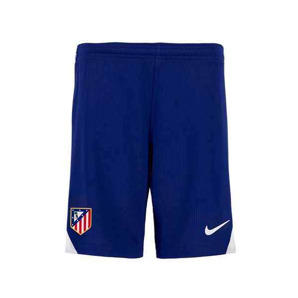Strümpfe Atletico Madrid Heim 2026-27